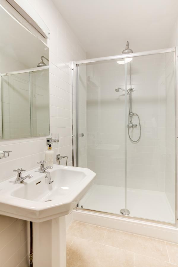 הוילה הייסטינגס Stunning Seaside Georgian Townhouse With Sea Views מראה חיצוני תמונה